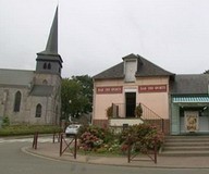 L'ORÉE DU BOIS