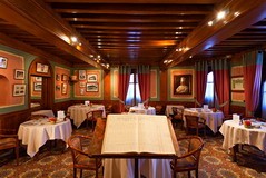 RELAIS BERNARD LOISEAU