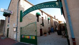 AUBERGE DU VIEUX VIGNERON