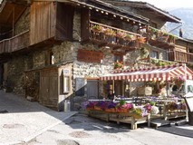 AUBERGE D'OUL