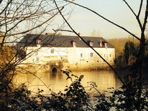 MOULIN DE SAUTRÉ