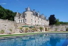 CHATEAU DES ARPENTIS