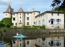CHATEAU DES MARTINANCHES