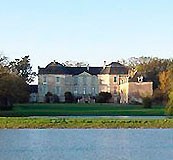 CHATEAU DE LA ROUSSELIERE