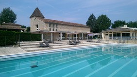 DOMAINE RÉSIDENTIEL DE MAZIERES