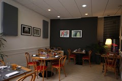 LE BISTROT A GILLES