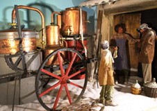 MUSÉE DE L'ALAMBIC