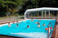 CAMPING DU CHENE