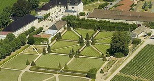 CHATEAU DE PIZAY