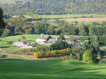 DOMAINE DE CLÉCY