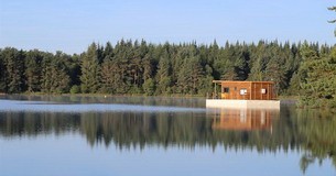 LES ETANGS DE TAYSSE