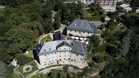 HOTEL LA ROBEYERE