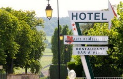 LES HAUTS DE MEURSAULT