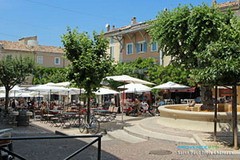 OFFICE DE TOURISME DE SAINT-PAUL-TROIS-CHÂTEAUX