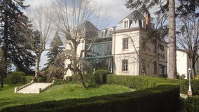 CHÂTEAU DE LABORDE