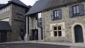 MAISON DU PATRIMOINE