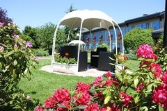 QUALYS HOTEL LA BERTELIERE