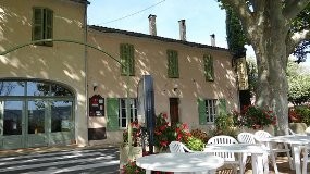 RELAIS NOTRE-DAME