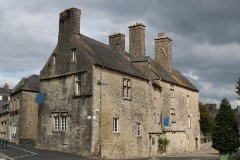 MUSÉE RÉGIONAL DU CIDRE ET DE L'EAU DE VIE