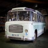 AUTOCARS ANCIENS DE FRANCE