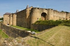 CHATEAU FORT DE SEDAN