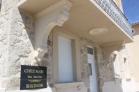 CHEZ MARY