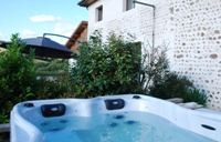 GÎTE DU MAS DE CLAIRFOND