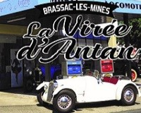LA VIRÉE D'ANTAN - MUSÉE DE LA LOCOMOTION