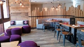 LA TABLE DE LA COOP