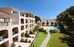 GARDEN & CITY SIX-FOURS-LES-PLAGES