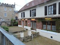 AUBERGE DU LION D'OR