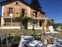BIENVENUE CHEZ THOMAS