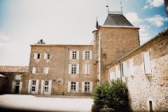 CHÂTEAU DE MONS