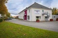 HOTEL LA HAUTE FORÊT