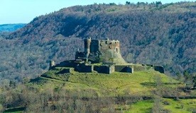 CHÂTEAU DE MUROL