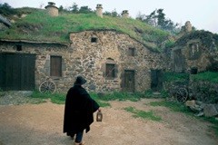 LES MYSTÈRES DE FARGES