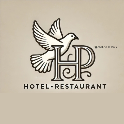 HOTEL DE LA PAIX