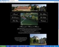 CHATEAU DE LA JOUSSELINIERE