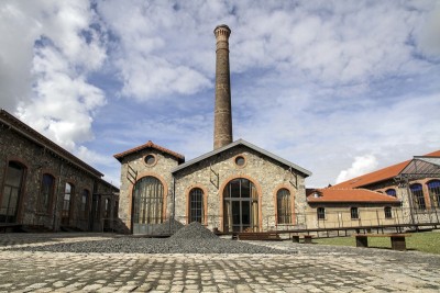 ATELIER-MUSÉE DU CHAPEAU (LA CHAPELLERIE)