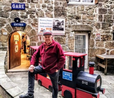 LE PETIT MUSÉE DE DÉDÉ