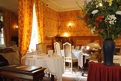 VILLA MON REVE