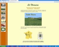 DOMAINE BERNARD MARTIN