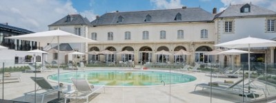 ABBAYE DE VILLENEUVE