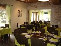 AUBERGE DE CONTREVOZ