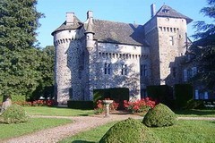 CHATEAU DE LA VIGNE