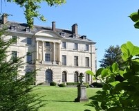 CHÂTEAU ET MUSÉE DU BOIS
