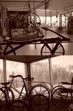CONSERVATOIRE DU VELO