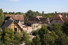 ECOMUSEE D'ALSACE
