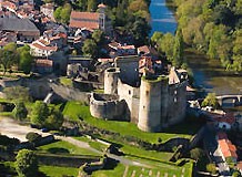 CHATEAU DE CLISSON