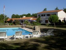 LES LANDES DE BEAUSEJOUR